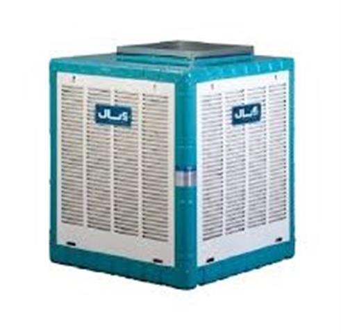 کولر آبی خروجی از بالا 4800 مدل AC48 آبسال